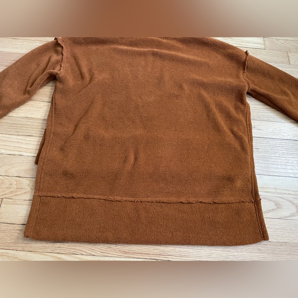 Free People Cozy Sunset Set- - Picture 7 of 16